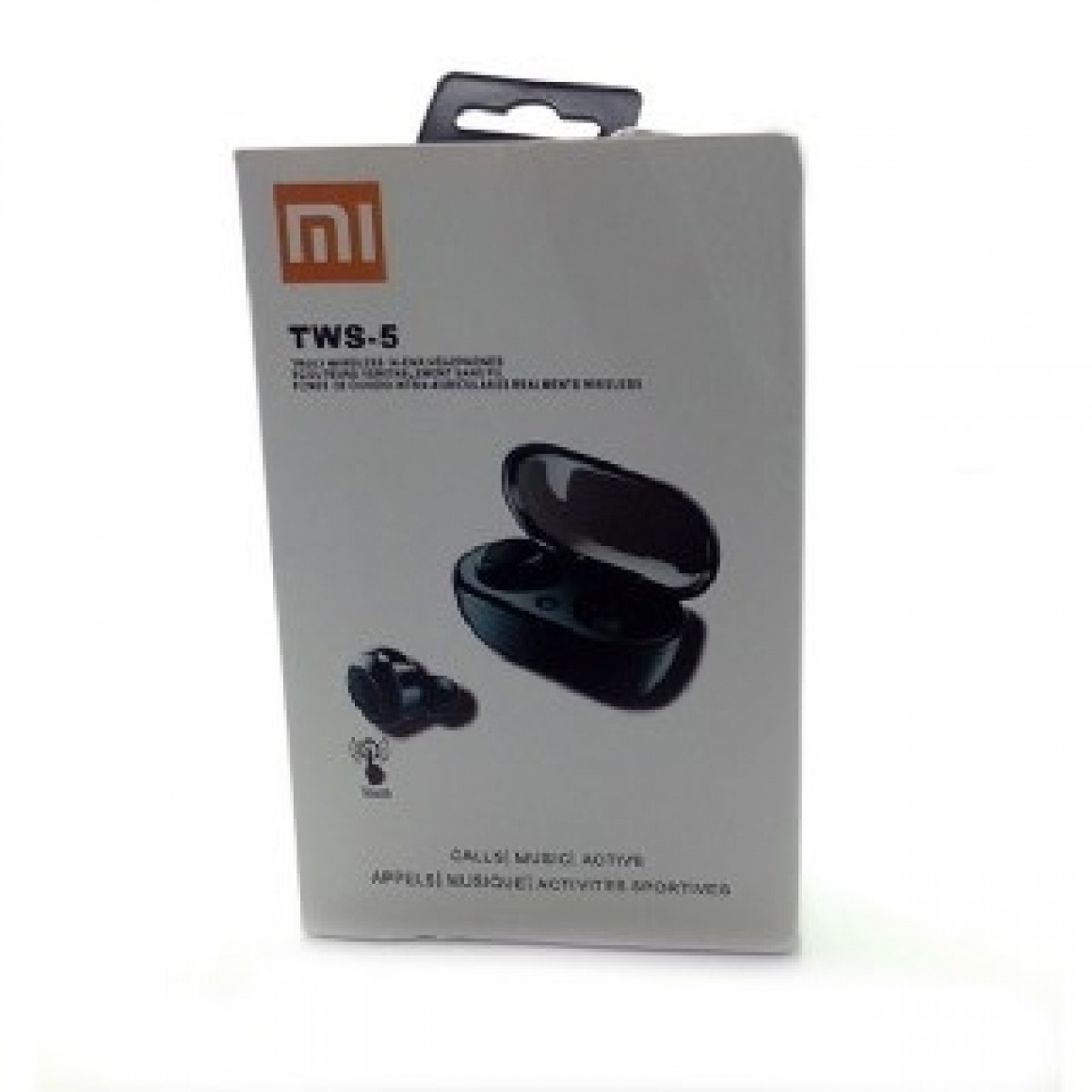 FONE DE OUVIDO BLUETOOTH TWS 5 XIAOMI