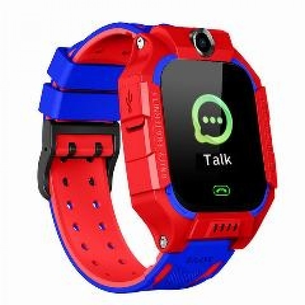 z6 kids smart watch