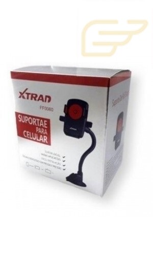 SUPORTE PARA CELULAR XTRAD FF0060