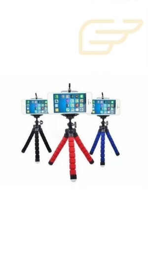 TRIPE PARA CELULAR FLEXI POD