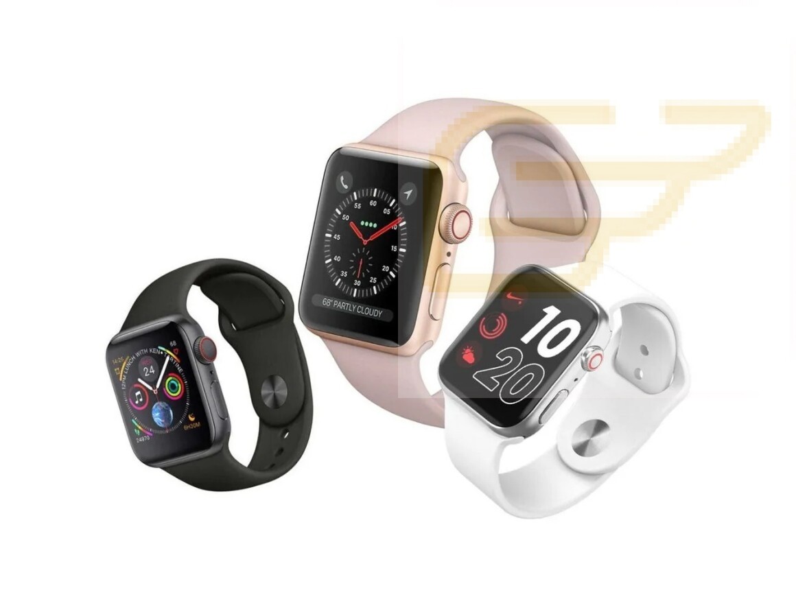 Smart sport watch 2019 discount
