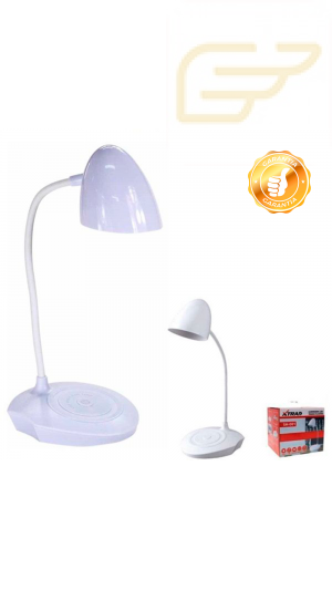 LUMINARIA COM LED FLEXIVEL XTRAD SH-001