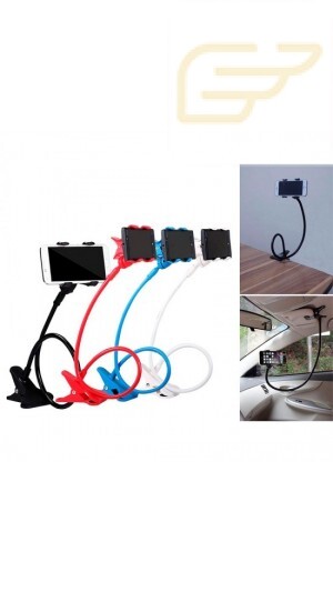 SUPORTE CELULAR TIPO CLIP FF0009B