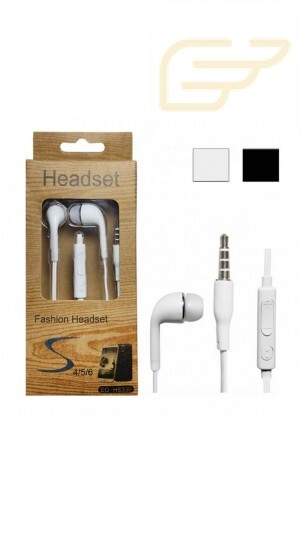 FONE DE OUVIDO INTRA AURICULAR XTRAD EJ-SX