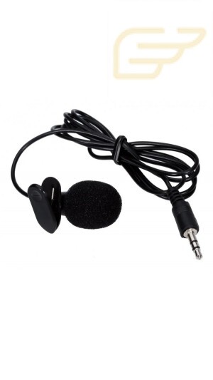 MICROFONE DE LAPELA MKF-3.5