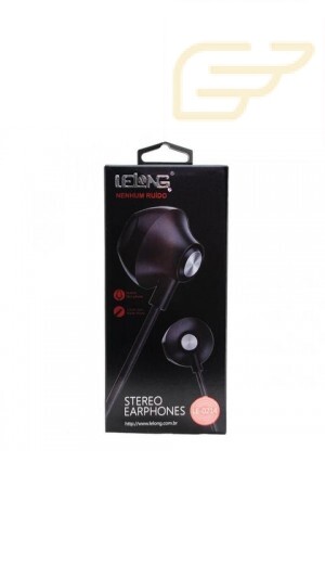 FONE DE OUVIDO LELONG LE-0214