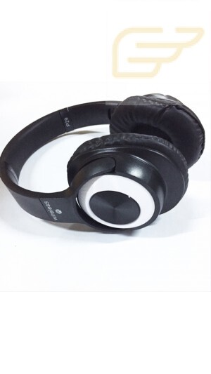 HEADPHONE MODELO P29