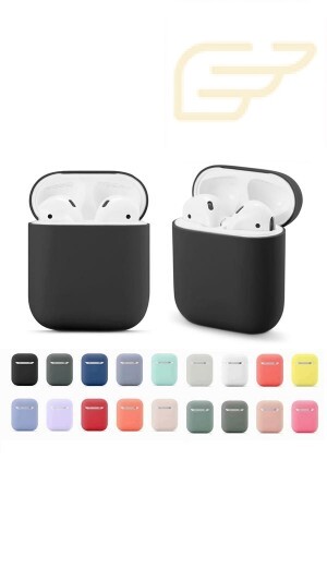 CASE PARA AIRPODS