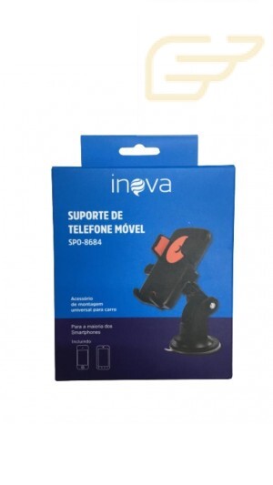SUPORTE PARA TELEFONE MOVEL INOVA SPO-8684