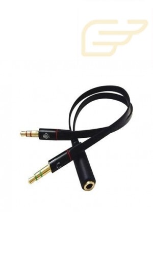 ADAPTADOR 1 P2ST 4C P/2 J2 XTRAD XT2204