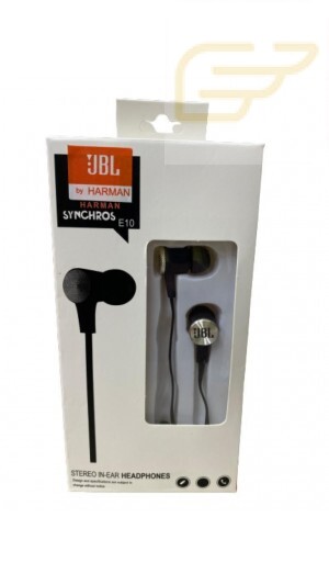 FONE DE OUVIDO PARA CELULAR MODELO SYNCHROS E10