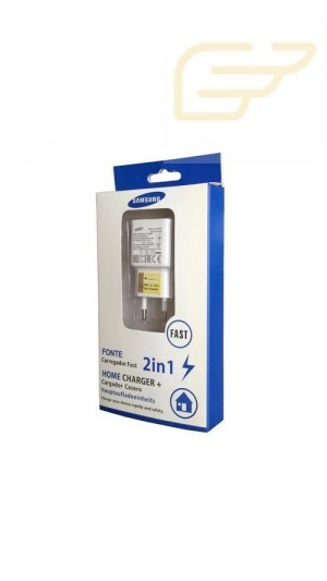 CARREGADOR MODELO TIPO C - 5.1A