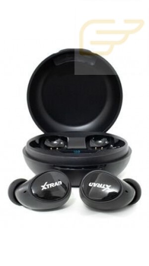 FONE DE OUVIDO TOUCH BLUETOOTH XTRAD LC-830