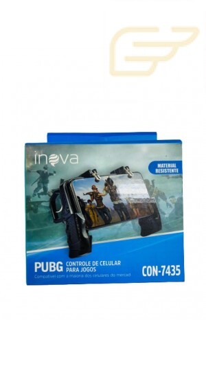 CONTROLE DE CELULAR PARA JOGOS INOVA CON-7435
