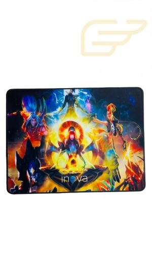 MOUSE PAD GAMER INOVA MP-8753