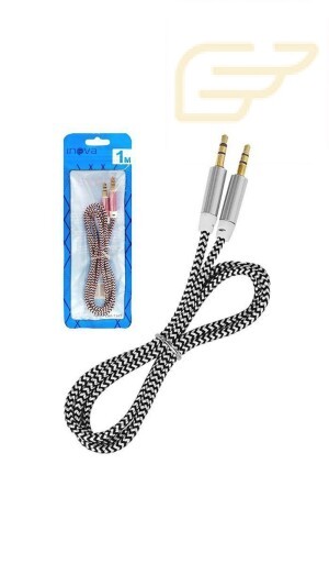 CABO P2XP2 1M INOVA CBO-7382