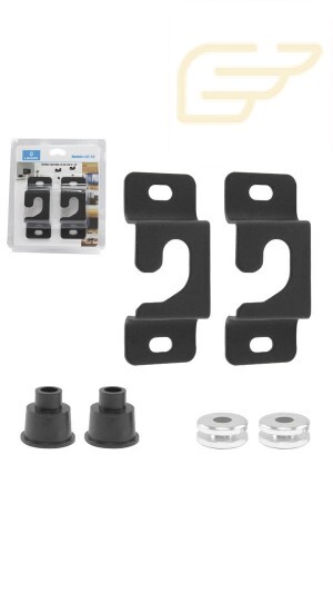 SUPORTE FIXO PARA TV LCD LED 13