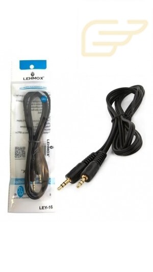 CABO P2XP2 1.5M LEHMOX LEY-16