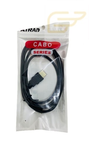 CABO HDMI X V8 XTRAD XT-5600