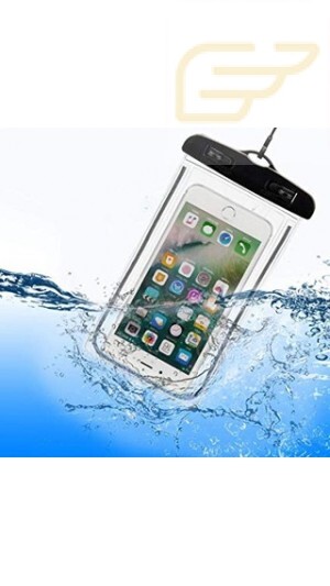 CAPA PARA CELULAR IMPERMEAVEL INOVA WPB 8396