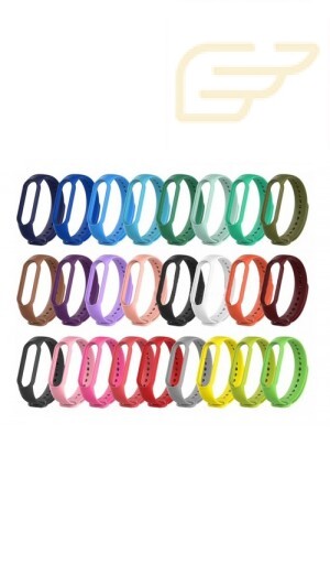 PULSEIRA PARA RELOGIO MI BAND 5