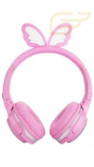 FONE DE OUVIDO BLUETOOTH  PIKACHU YLFASHION YLFS-28