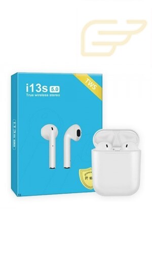 FONE DE OUVIDO BLUETOOTH I13S 5.0