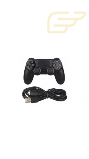 CONTROLE DOUBLESHOCK 4 COM FIO XLS