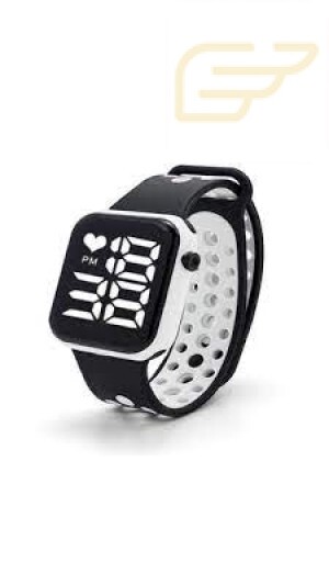 RELOGIO DIGITAL RL-IWT-N