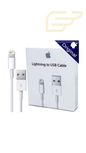 CABO USB LIGHTNING