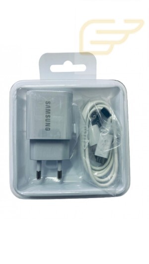 CARREGADOR UNIVERSAL MICRO USB