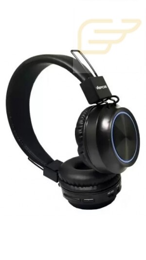 FONE BLUETOOTH COM LED VERDE EJ-B02