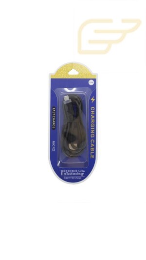 CABO MICRO USB FAST CHARGER 25W