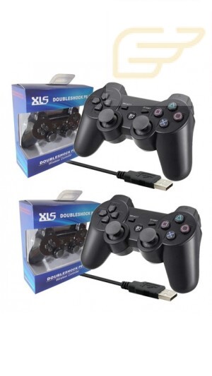 CONTROLE DE VIDEO GAME COM FIO XLS
