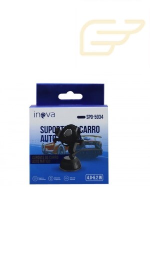 SUPORTE VEICULAR AUTOMATICO INOVA SPO-5934