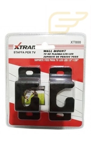 SUPORTE FIXO DE TV PARA PAREDE XTRAD XT-800