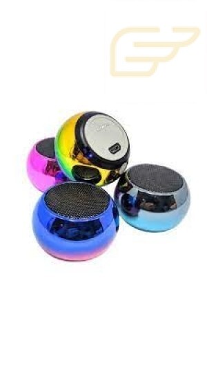 MINI CAIXA DE SOM BLUETOOTH LEHMOX LES-M3XC