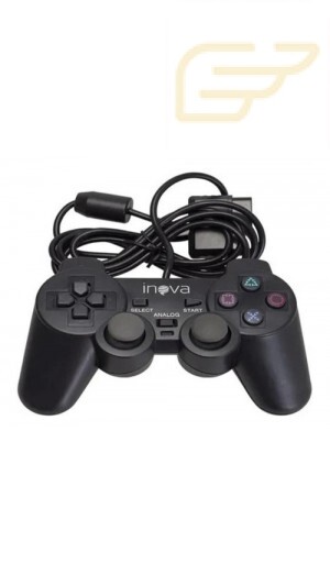 CONTROLE DE VIDEO GAME INOVA CON-147B