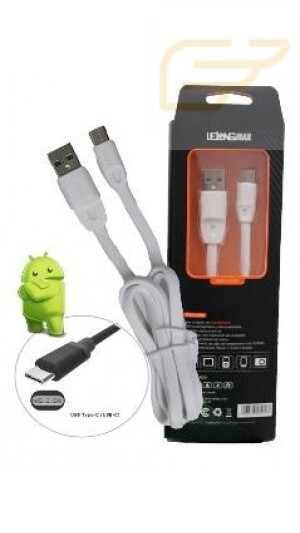 CABO DE CELULAR TIPO C LELONG MAX-0313C