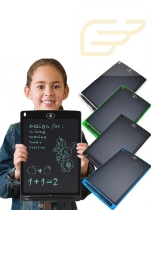 TABLET LOUSA ELETRONICA INFANTIL MAXTOP