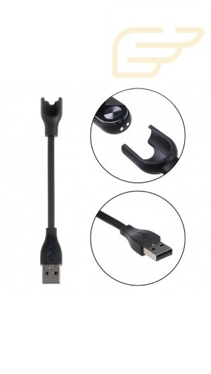 CABO CARREGADOR PARA SMARTWATCH SJX-MI02