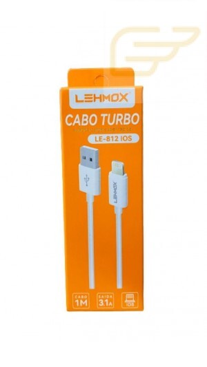 CABO LIGHTNING 3.1 LEHMOX LE-812