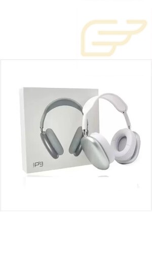 FONE DE OUVIDO BLUETOOTH P9