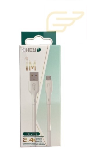 CABO DE DADOS MICRO V8 OHEY DL-102