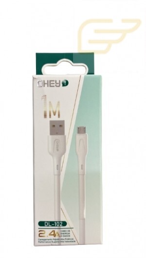 CABO DE DADOS TIPO-C OHEY DL-103