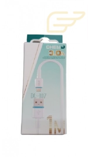 CABO DE DADOS TIPO-C OHEY DL-109