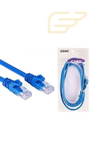 CABO DE REDE 60 METROS XTRA XT-2138