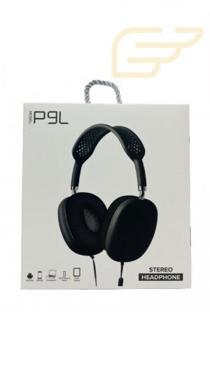 HEADPHONE COM CABO P2 P9L