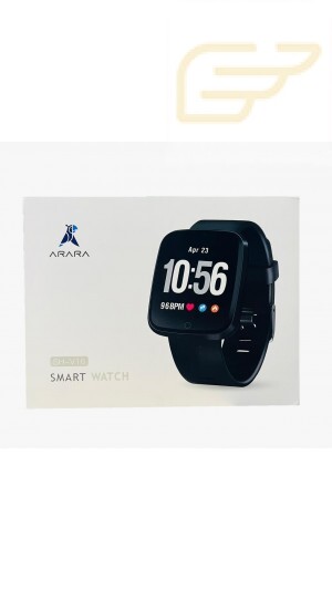 SMARTWATCH ARARA SH-V16