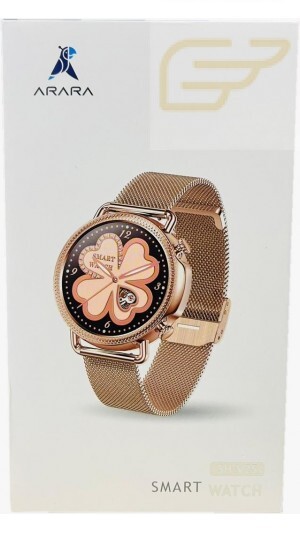 SMARTWATCH ARARA SH-V25